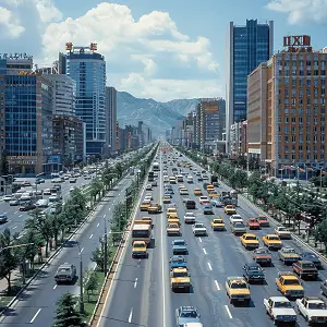 美食面点油条教程