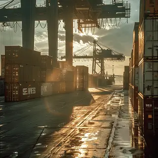 卢氏特产美食教程