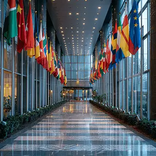 美食教程锅盔凉粉