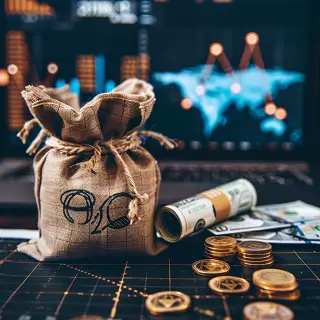 虾仁美食手绘教程