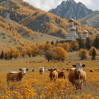鲁大师美食教程